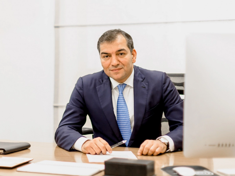 Prezident Fuad Nağıyevə şiddətli töhmət verdi - SƏRƏNCAM