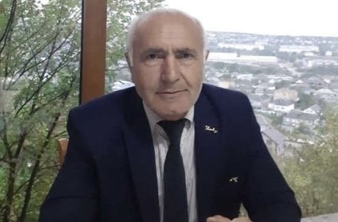 NURLAR İÇİNDƏ UYUSUN !!