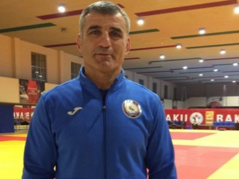 Mövlud Mirəliyevə komitədə vəzifə verildi