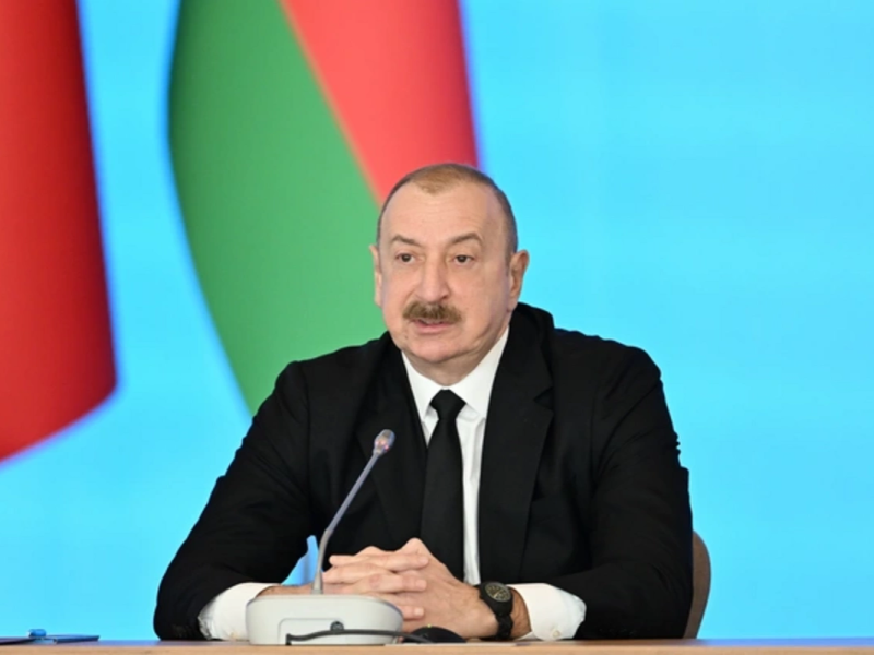 Bakıda Prezidentin iştirakı ilə Cənub Qaz Dəhlizi Məşvərət Şurası çərçivəsində iclaslar keçirilib
