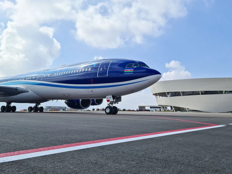AZAL Bakıdan Milana hər gün uşuşlar həyata keçirəcək