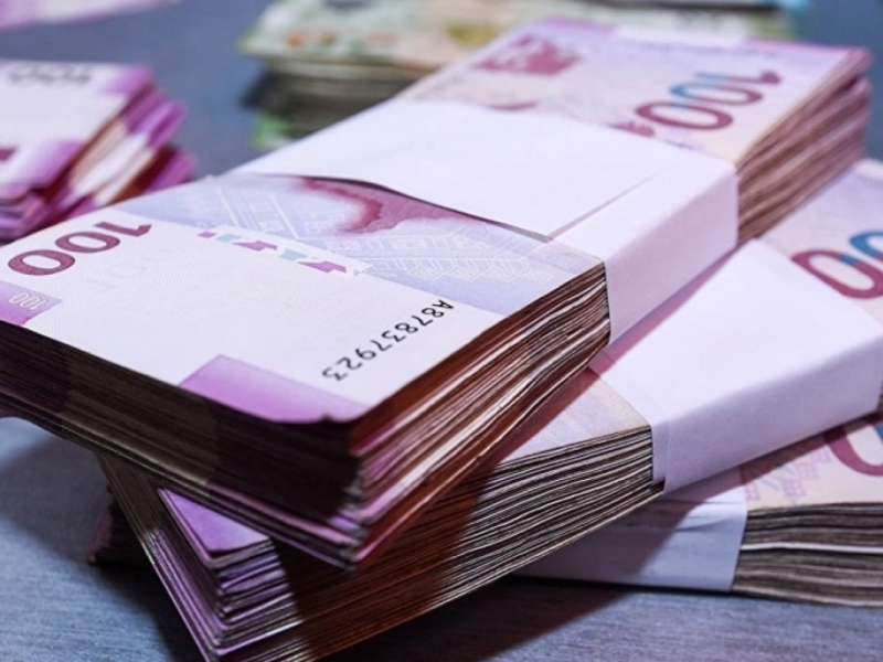 Azərbaycan I rübdə Qarabağ və Şərqi Zəngəzura 1 milyard manata yaxın pul qoyub