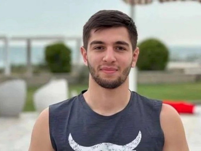 Anar Salamov vəfat etdi