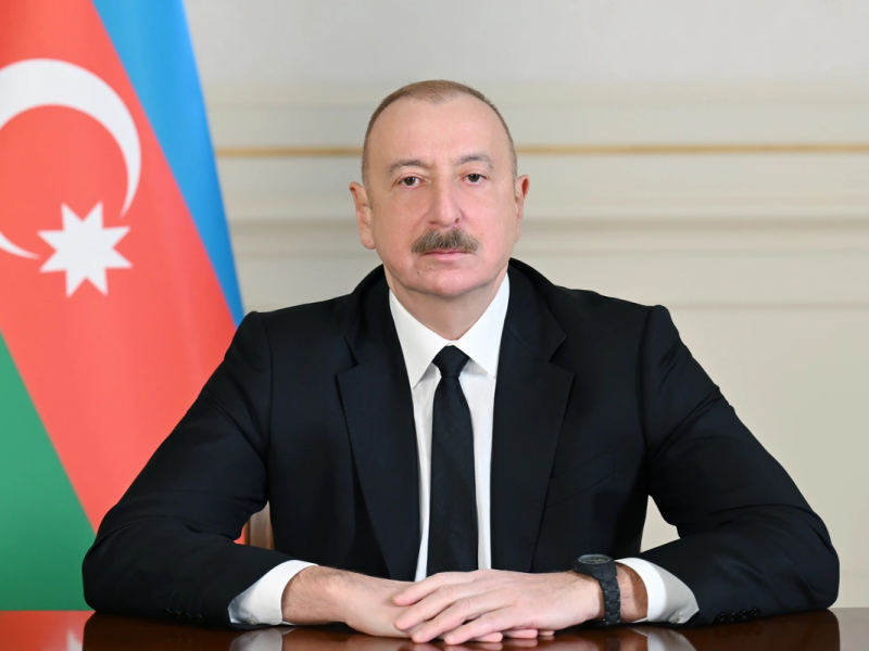 Sahibkarlar Prezident İlham Əliyevə müraciət ünvanlayıblar