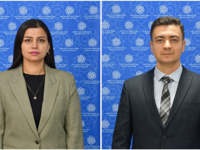 Regional kollecdə yeni təyinatlar olub