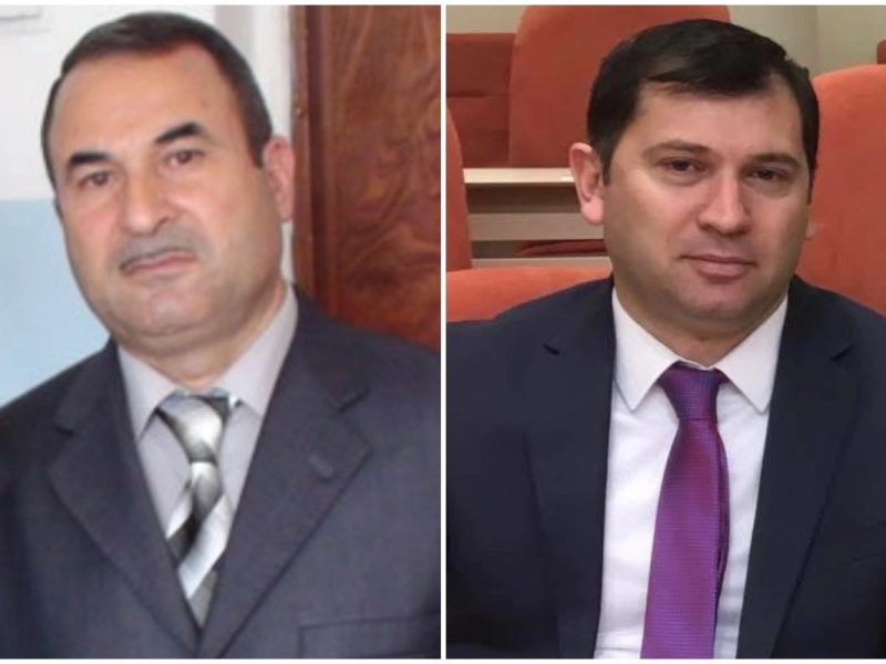 Milli Konservatoriyanın prorektoru vəzifəsindən azad edilib - Yeni TƏYİNAT