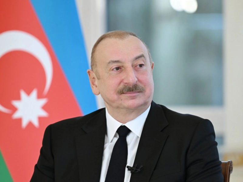 İlham Əliyev: Azərbaycan Vyetnamla iqtisadi və ticari əlaqələrin inkişafına böyük əhəmiyyət verir