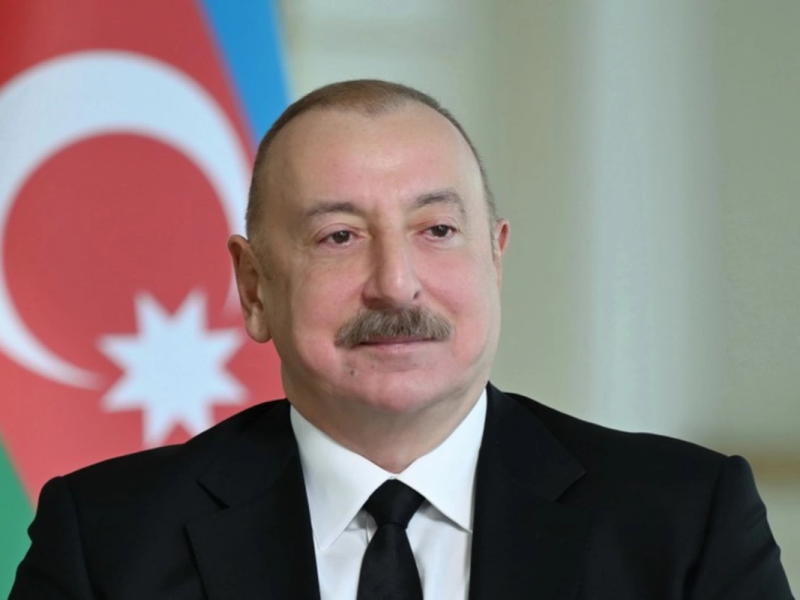 Prezident: Azərbaycanla Vyetnam arasında mədəni əlaqələr müxtəlif təşəbbüslər vasitəsilə inkişaf etməkdədir