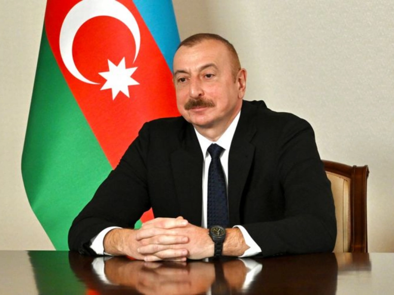 Prezident İlham Əliyev: Türk dövlətləri ilə nəqliyyat sahəsində əməkdaşlığımız güclənir