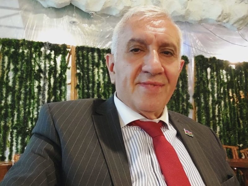 28 May – Azadlığın sədasıdır