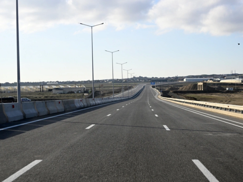 Göygöldə yollar əsaslı şəkildə təmir olunacaq – 840 min manatlıq LAYİHƏ