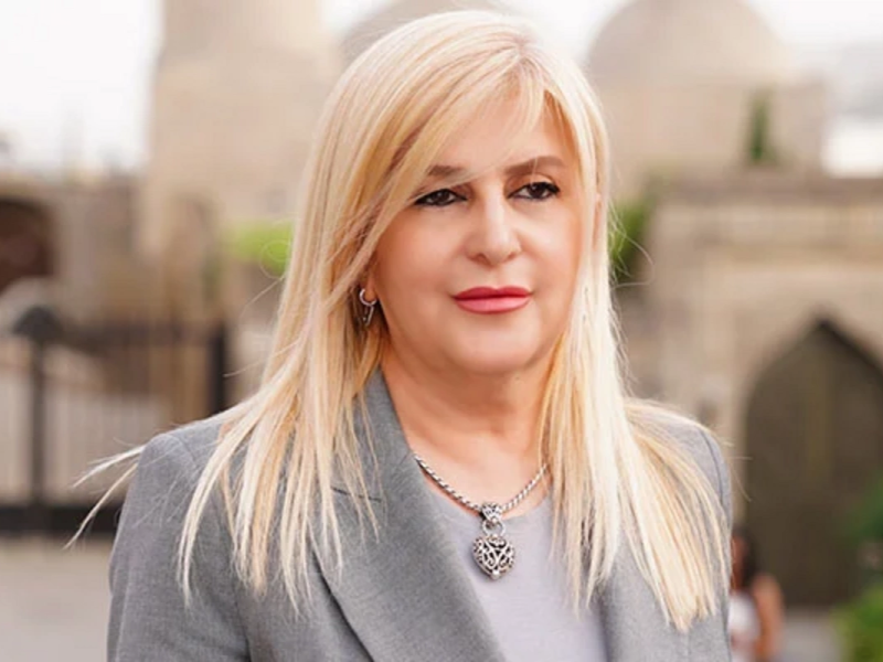 "İçərişəhər" Muzey Mərkəzinin direktoru o oldu