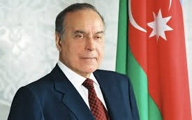 Heydər Əliyev insanların son ümid və inam mənbəyi