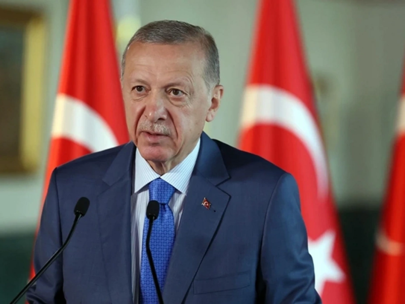 Ərdoğan İstanbulda Paşinyanı qəbul edəcək - Tarix AÇIQLANDI