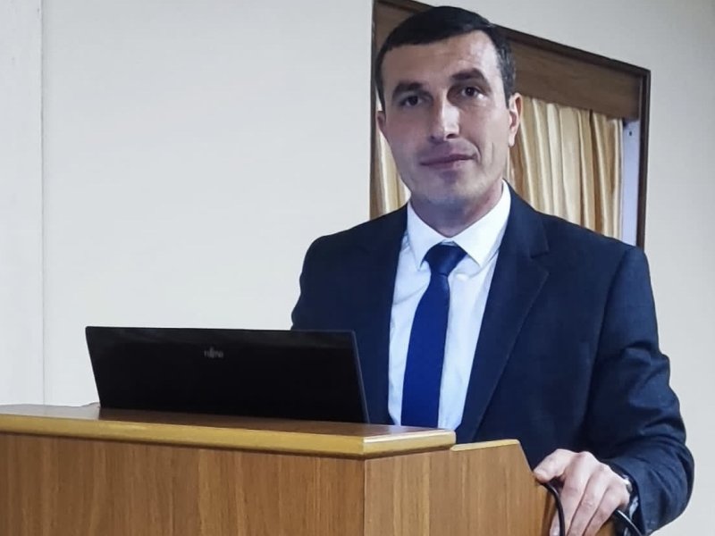 Müasir Azərbaycan ordusu müstəqilliyimizin və suverenliyimizin  qoruyucusudur