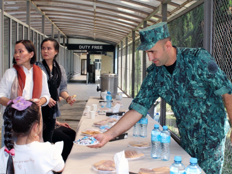 İrandan xarici ölkə vətəndaşlarının təxliyəsi davam edir