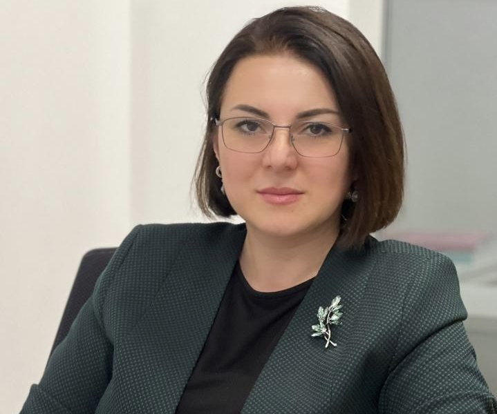 Təbrik edirik.