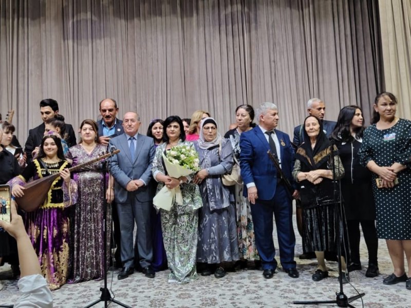 Azərbaycan Aşıqlar Birliyi növbəti uğura imza atdı