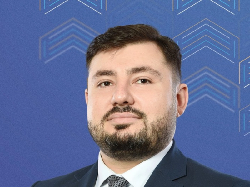 III "Yüksəliş" müsabiqəsinin qalibinə SOCAR-da yüksək vəzifə verilib