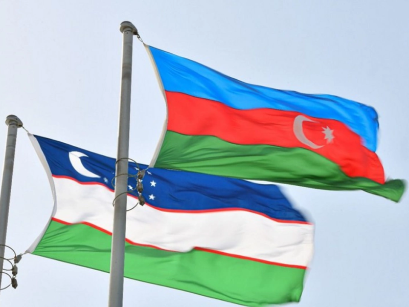 Azərbaycanla Özbəkistan arasında bir sıra sənədlər imzalanıb, Sumqayıt Daşkəndlə, Qəbələ Navoi ilə qardaşlaşır