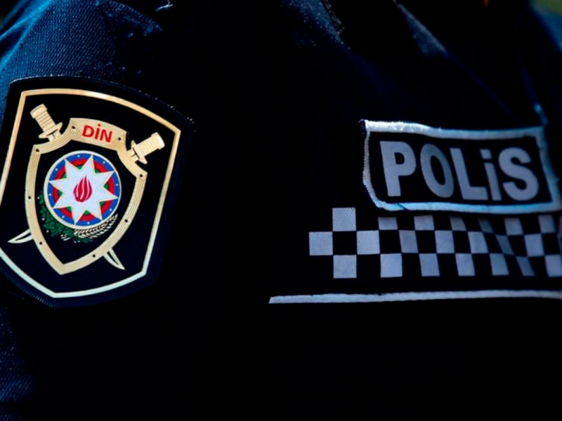 Polis cərimələrinin 5 faizi sosial müdafiə xəzinəsinə yönəldiləcək – QANUN DƏYİŞDİ