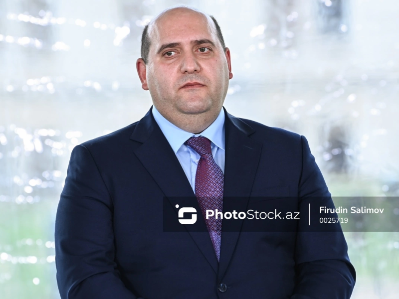Emin Hüseynov: Bu ay ərzində Ağdamın Xıdırlı kəndinə köç təmin ediləcək