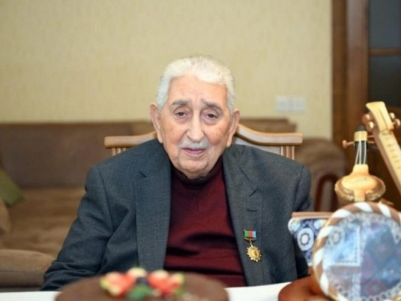 Reanimasiyada olan Arif Babayevin SON VƏZİYYƏTİ AÇIQLANDI
