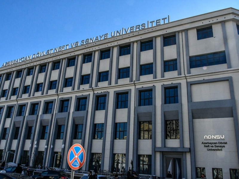 Azərbaycanda 105 yaşlı universitetin adı dəyişdirilir - RƏSMİ