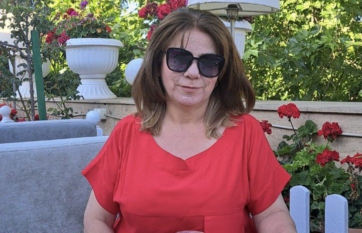 Təbrik edirik.