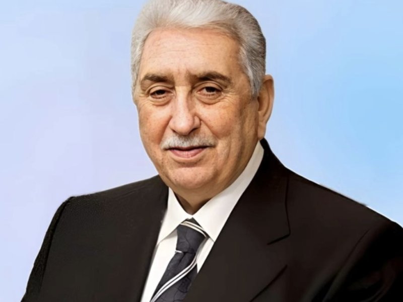Xalq artisti Arif Babayev vəfat etdi