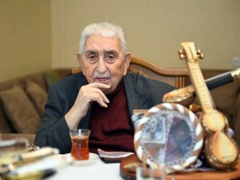 Xalq artisti Arif Babayevin vida və dəfn yerləri AÇIQLANDI
