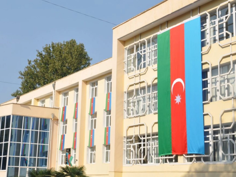 Azərbaycanda bu dövlət universitetinin binası TƏMİR OLUNACAQ