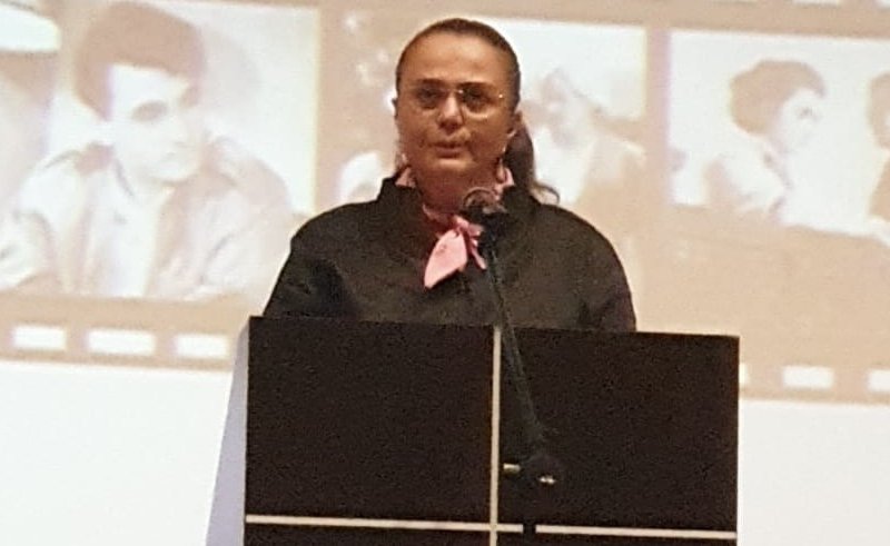 2 AVQUST AZƏRBAYCAN  KINOSU GÜNÜ QEYD EDİLDİ