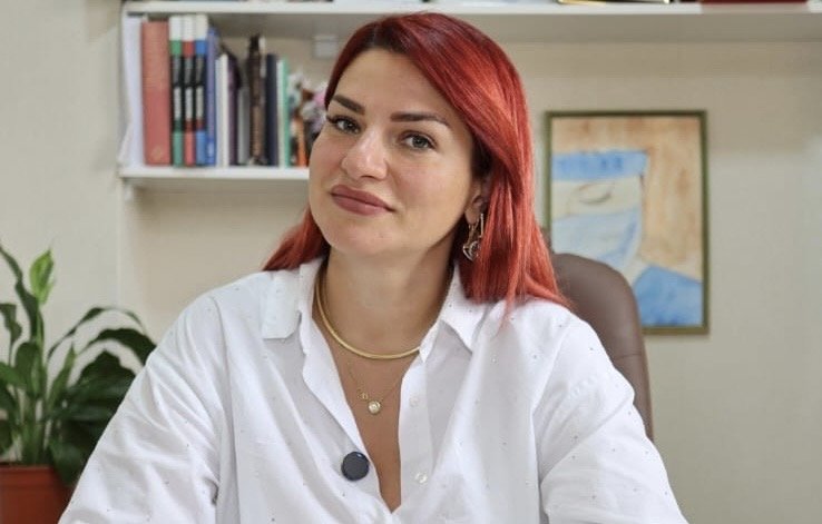 Əziz və Hörmətli  Günay Məmmədbəyli ! Ad Günün Mübarək !