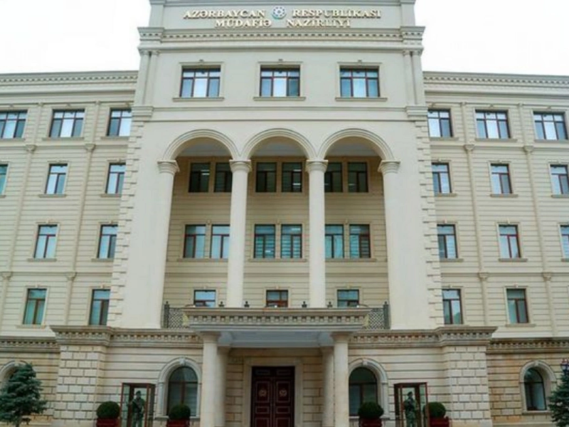 Azərbaycan hərbçiləri Pakistanda keçirilən hərbi paradda iştirak ediblər