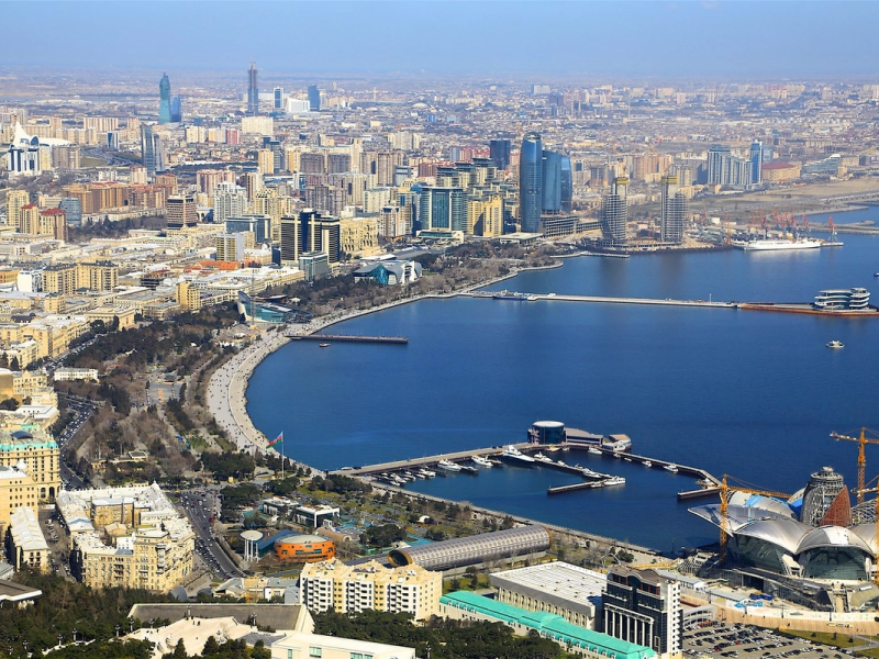 Azərbaycan əhalisinin sayı açıqlanıb