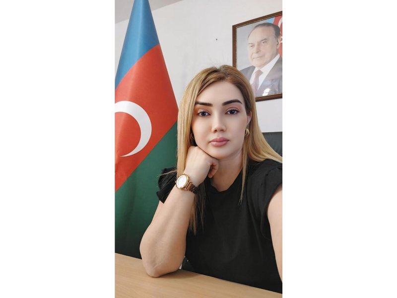 Azərbaycan tarix yazır və bu tarixin müəllifi özüdür!