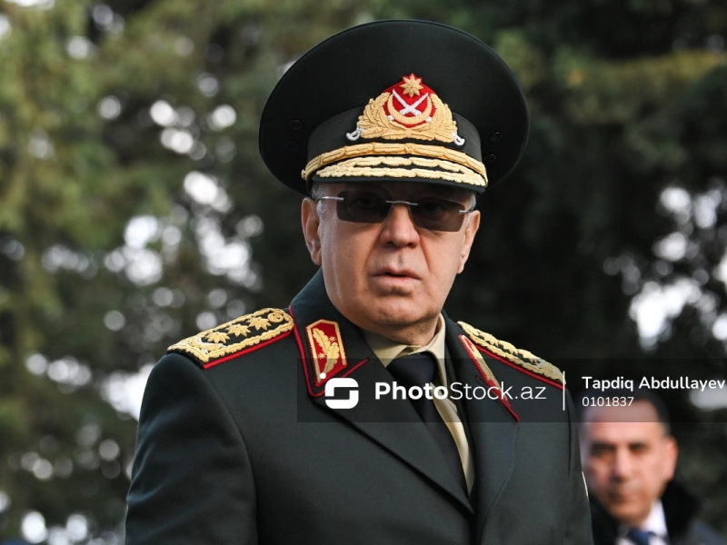 Kəmaləddin Heydərovdan yüksək vəzifəyə YENİ TƏYİNAT