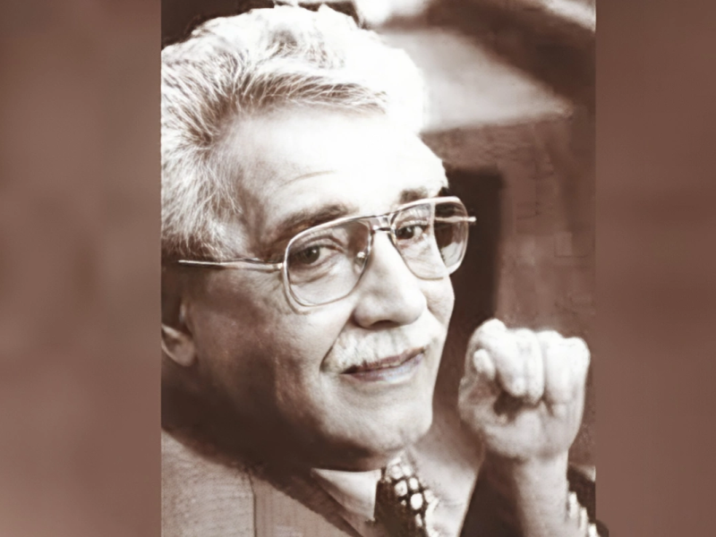 Yusif Səmədoğlunun 90 illiyi qeyd ediləcək