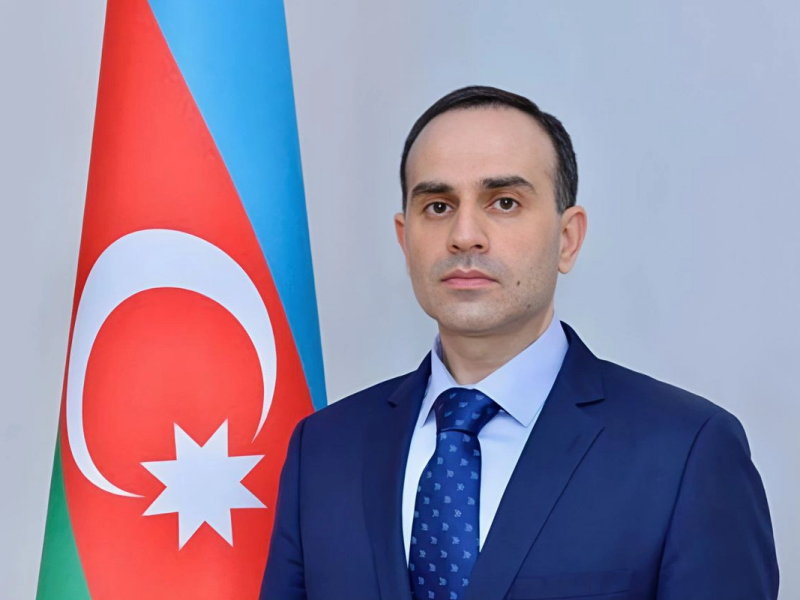 Azərbaycanın Bolqarıstandakı səfiri geri çağırılıb