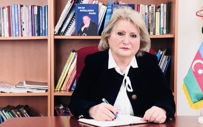 *Azərbaycanı Zirvələrə Yüksəldən Lider:*
