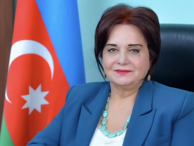 Qızıl Əllərin 30 İllik Yolu – İnsanlığa, Elmə və Fədakarlığa Sədaqət