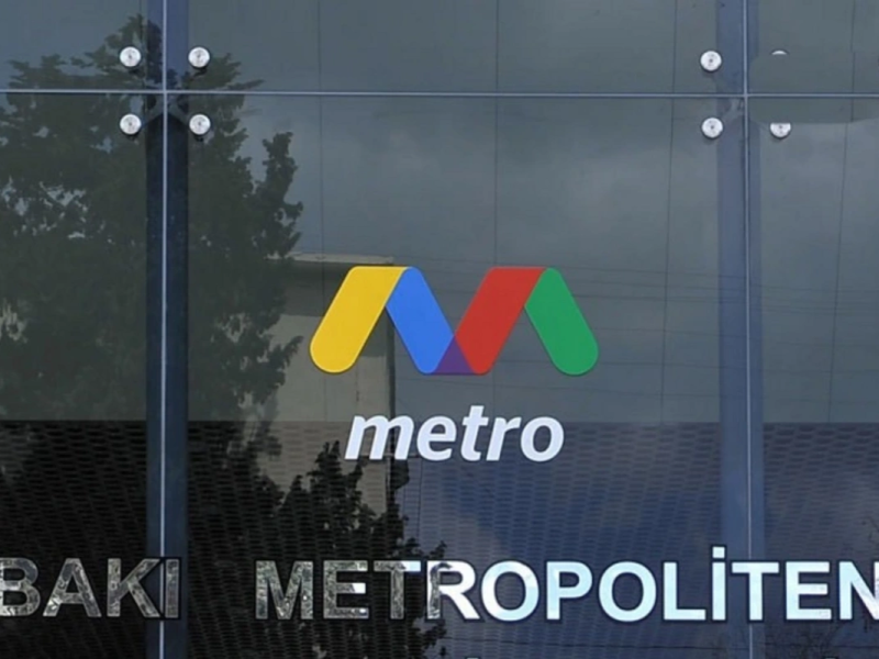 Bakı metrosunda üz tanıma ilə ödəniş sisteminin tətbiqinə hazırlıq gedir