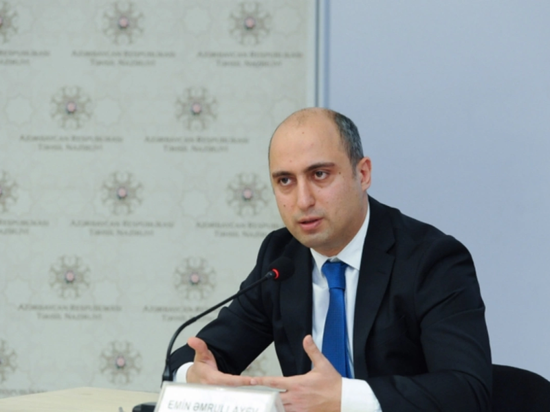 Nazirdən MİQ imtahanlarının ödənişli olmasına MÜNASİBƏT