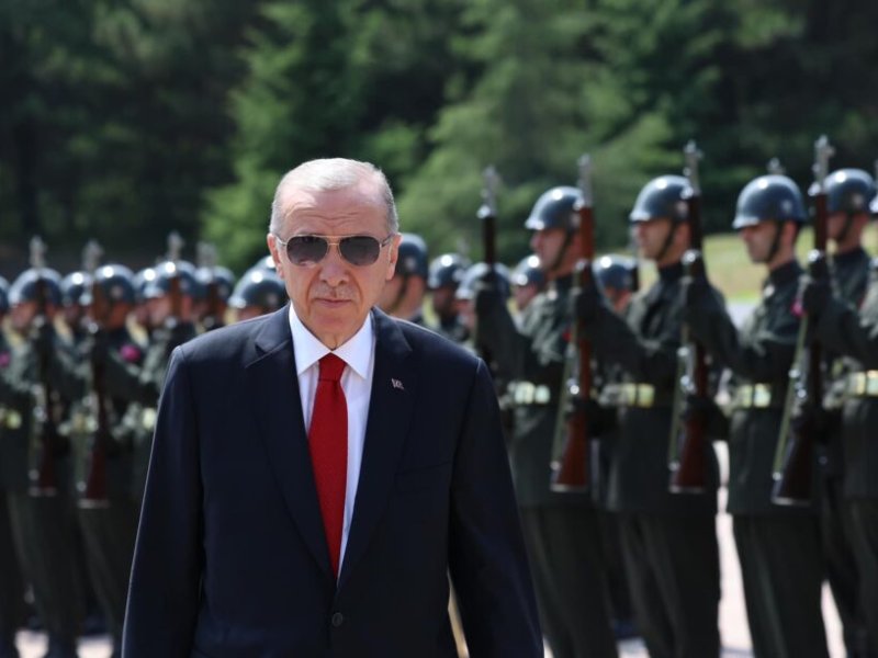 Ərdoğanın bu addımı İrəvanı qorxuya saldı – 7 il öncəki plan işə düşür