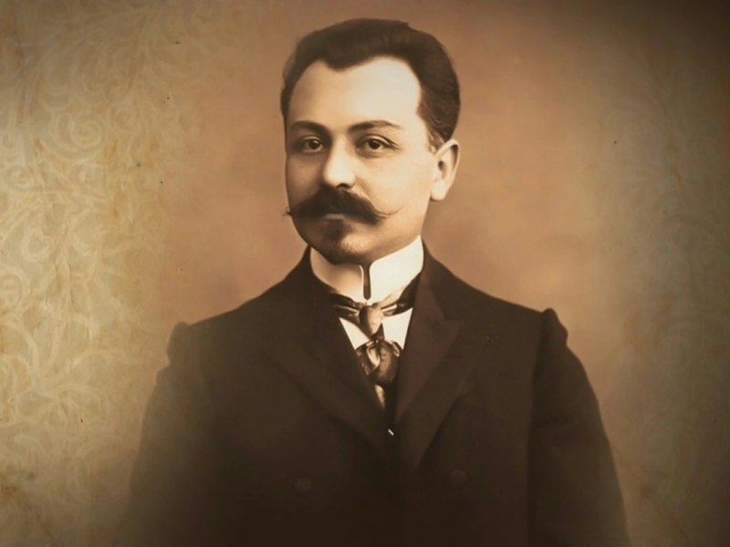 Fətəli xan Xoyskinin 150 illik yubileyi keçiriləcək - SƏRƏNCAM