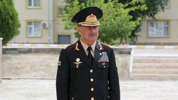 Kərəm Mustafayevin həyat yoldaşına YENİ VƏZİFƏ VERİLDİ