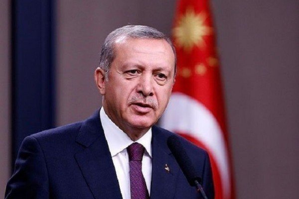 ABŞ ilə ticarət dövriyyəmiz 35 milyard dolları keçib - Ərdoğan
