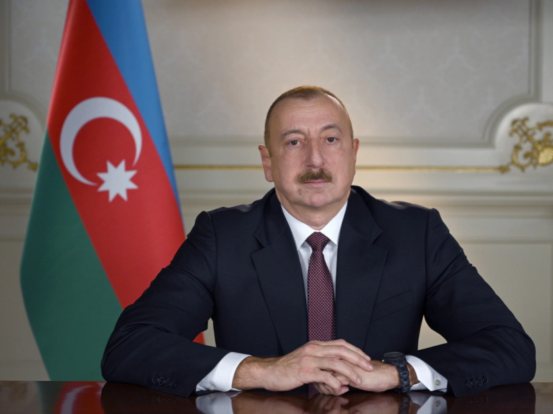 Azərbaycan Prezidenti: Azad edilmiş torpaqlarda artıq 50 mindən çox insan yaşayır, işləyir və təhsil alır
