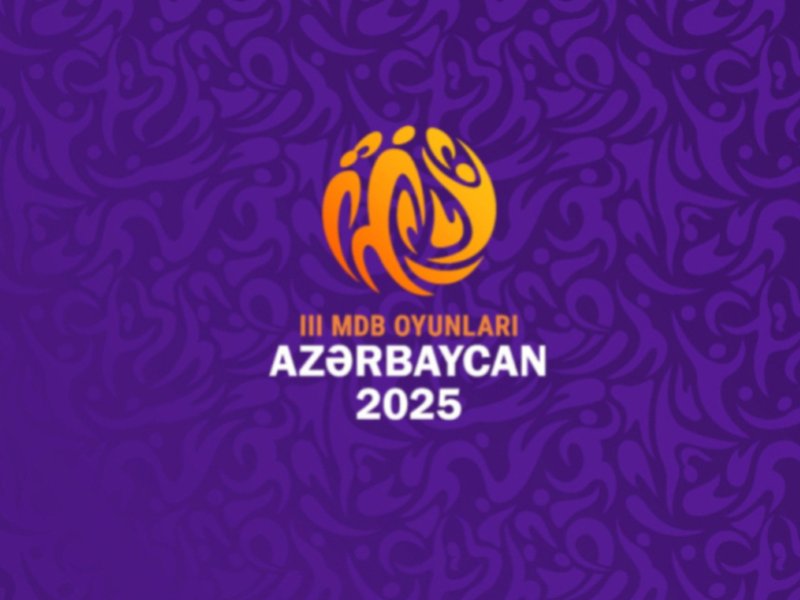 Azərbaycanın stend atıcıları bürünc medal qazandılar - III MDB Oyunları
